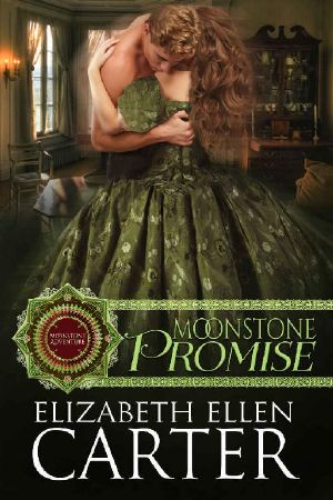 [Moonstone Romance 2.50] • Moonstone Promise (Moonstone Romance Book 3)